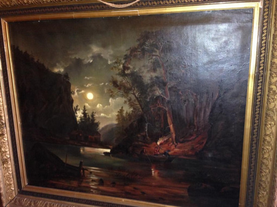 Un faux Renoir à Villeurbanne ? Une avancée dans l'affaire pourrait "tout changer"