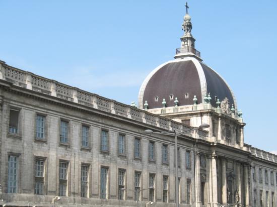 Le collectif « Hôtel-Dieu » ne lâche pas le Pôle régional de promotion de la Santé