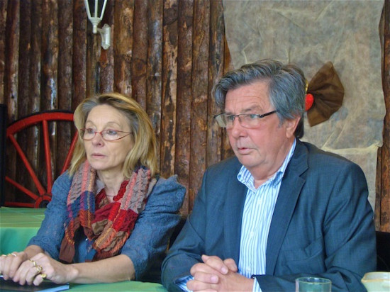 Cantonales : Rendu déterre la hache de guerre à Villeurbanne