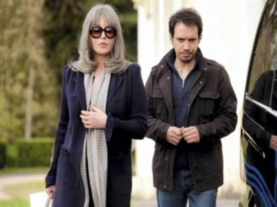 Le Lyonnais Alexandre Astier s'attaque au grand écran Le Lyonnais Alexandre Astier s'attaque au grand écran