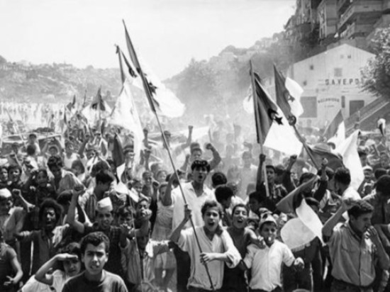 Guerre d’Algérie : les lycéens attentifs à "cette mémoire douloureuse"