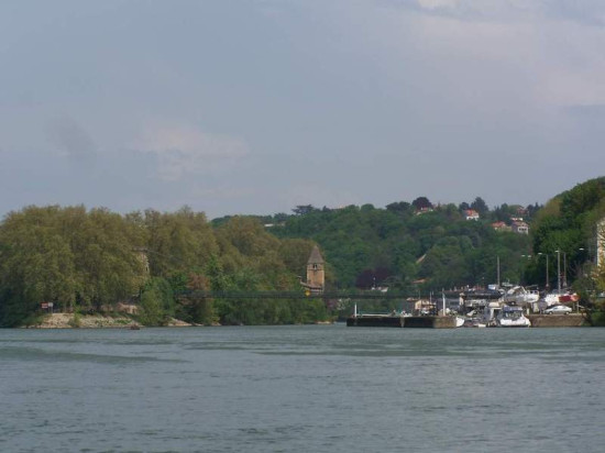 Un autiste sauvé de la noyade à Caluire