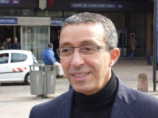 Régionales 2010 : Azouz Begag, n’est pas Socrate qui veut...