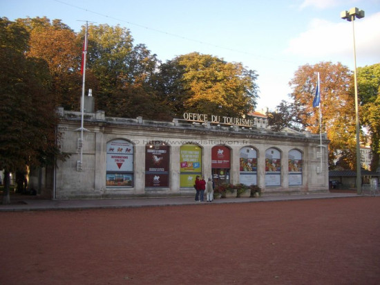 Les professionnels du tourisme retrouvent le sourire