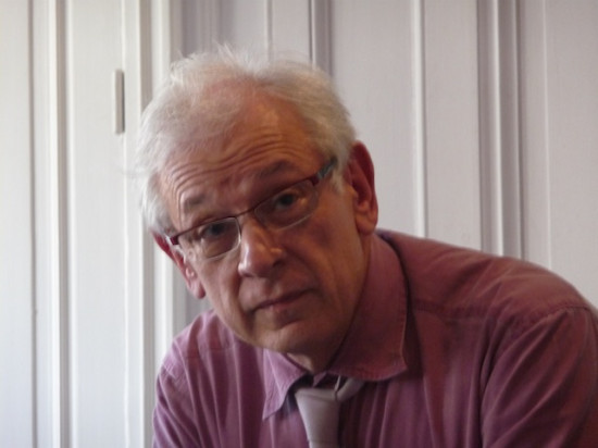 Philippe Meirieu : «Jean-Jack Queyranne annoncera peut être le ralliement de Benjamin Castaldi»