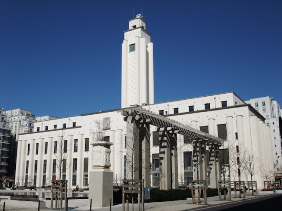 Villeurbanne : 21 amendements et 3 heures de débat plus tard...