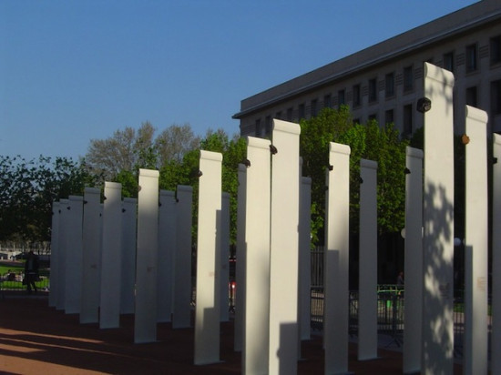 La justice annule les arrêtés autorisant le Mémorial du génocide arménien