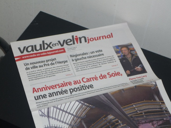 Elections Régionales : Un conseiller municipal UMP saisit le Conseil d’Etat et demande l’annulation du second tour