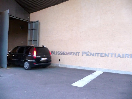 La tension ne retombe pas à l'EPM Meyzieu