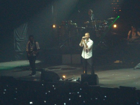 Annulation du concert de M. Pokora prévu dimanche au Transbordeur de Villeurbanne