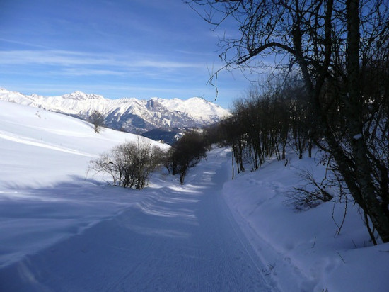 Quatre Lyonnais restent bloqués à la montagne