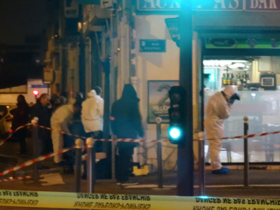 Braquages, drogue : le profil sulfureux de la victime de la fusillade à Villeurbanne