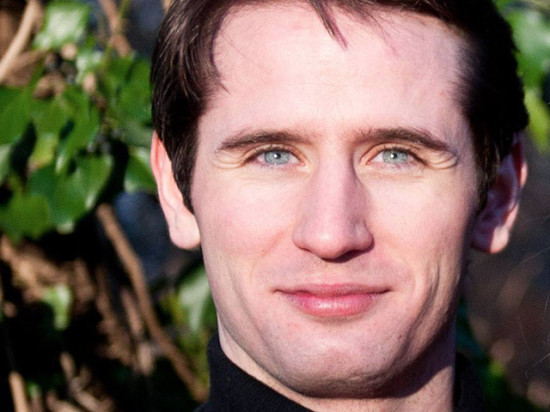 François-Xavier Pénicaud, nouveau président du MoDem du Rhône