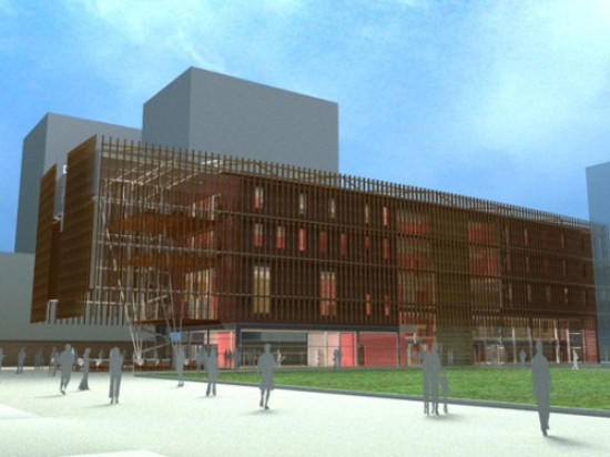 100 000 visiteurs pour le pavillon Rhône-Alpes à Shanghai