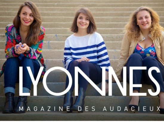 Le webmagazine Lyonnes mis en demeure par Lyon Capitale Le webmagazine Lyonnes mis en demeure par Lyon Capitale