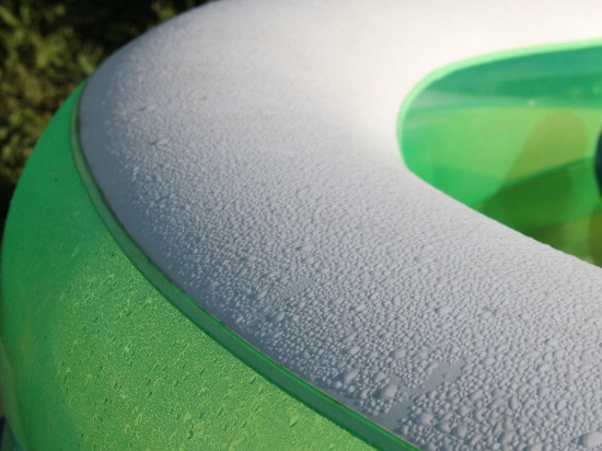 Sa piscine sauvage est confisquée, le trentenaire voit rouge à Vénissieux