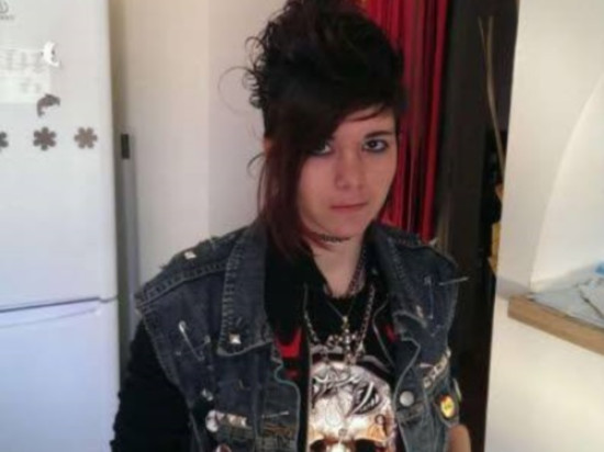 Oc&eacute;ane, disparue depuis des semaines, pourrait &ecirc;tre dans la r&eacute;gion lyonnaise