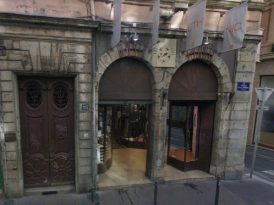 Nouvelle affaire de braquage et séquestration pour une bijouterie lyonnaise