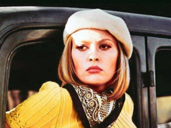 Après Belmondo, le Festival Lumière rendra hommage à Faye Dunaway en 2014