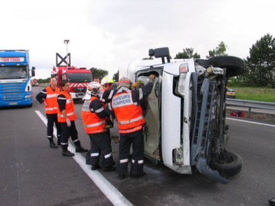 Les miraculés de l'A6