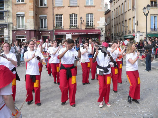 Que faire à Lyon ce week-end du 2 et 3 avril ? Que faire à Lyon ce week-end du 2 et 3 avril ?