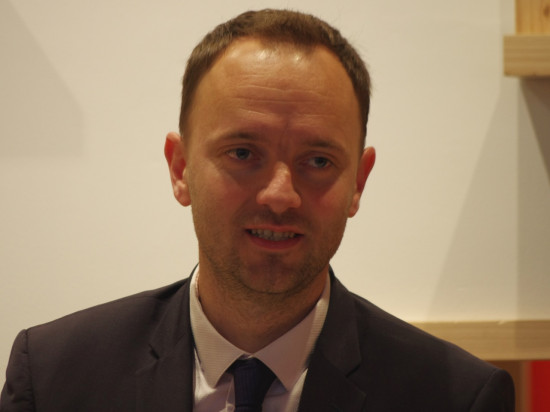 Législatives : Thomas Gassilloud (LREM) facilement élu dans la 10e circonscription (officiel) Législatives : Thomas Gassilloud (LREM) facilement élu dans la 10e circonscription (officiel)