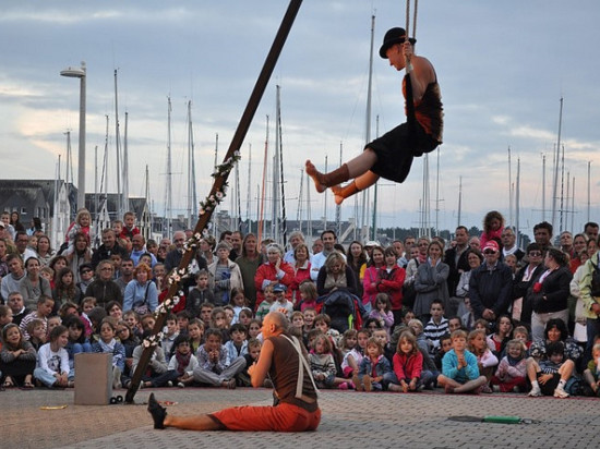 Que faire à Lyon ce week-end du 29, 30 et 31 juillet 2016 ?