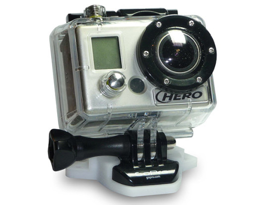 Rh&ocirc;ne-Alpes : le g&eacute;ant am&eacute;ricain GoPro s'offre l'entreprise Kolor