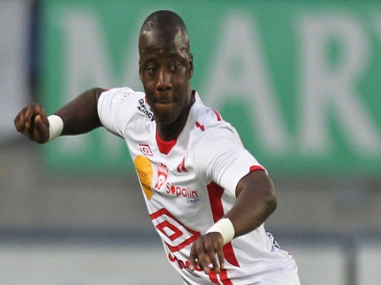 Mercato OL : Samba Diakité serait officiellement Lyonnais