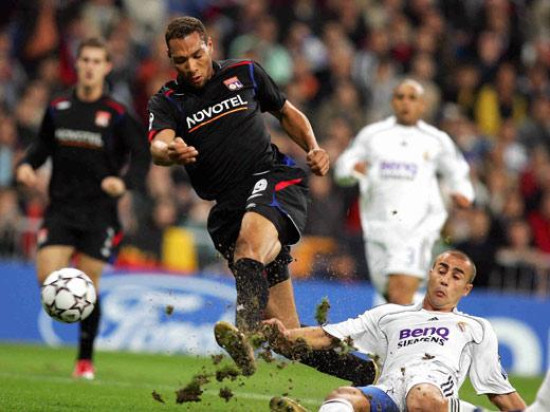 Carew va s’engager avec l’Inter