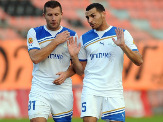 L’OL ne veut pas se retrouver Hapoël une seconde fois