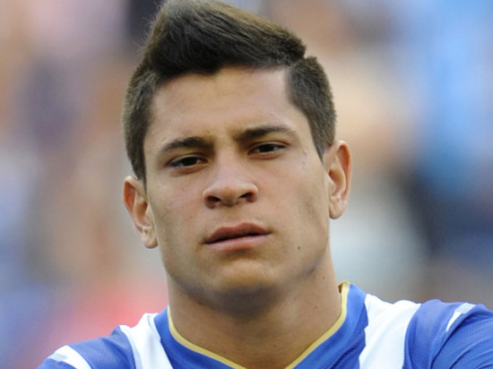 Juan Iturbe bientôt à l’OL ?