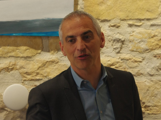 Législatives : Jean-Luc Fugit (LREM) met une longueur à Georges Fenech dans la 11e circonscription (officiel)