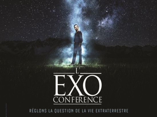 De nouvelles places disponibles pour le nouveau spectacle d'Alexandre Astier au Radiant De nouvelles places disponibles pour le nouveau spectacle d'Alexandre Astier au Radiant