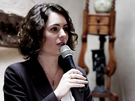 Régionales en Auvergne-Rhône-Alpes : un comité "Aura avec Olga Givernet" lancé à Lyon par des marcheurs