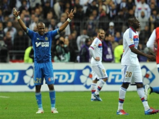 Hors sujet, l&rsquo;OL n&rsquo;&eacute;tait pas au rendez-vous (vid&eacute;o)