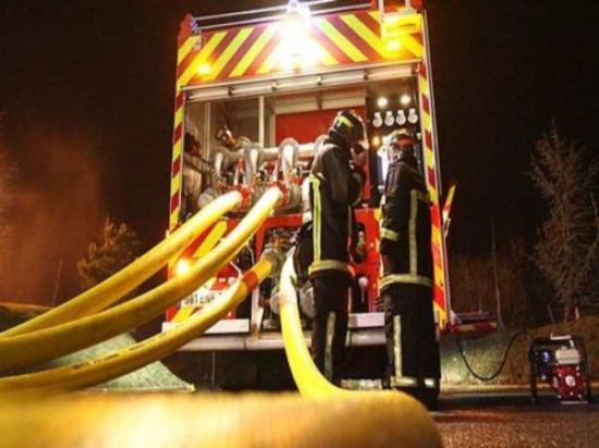 Carambolage sur l'A7 : 4 blessés dont 1 grave Carambolage sur l'A7 : 4 blessés dont 1 grave