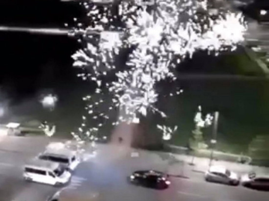 Le commissariat de Vaulx-en-Velin attaqué aux mortiers d’artifice