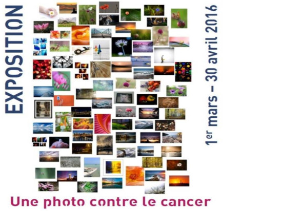 "Une photo contre le cancer" : la belle initiative d’une Rhodanienne pour récolter des dons "Une photo contre le cancer" : la belle initiative d’une Rhodanienne pour récolter des dons