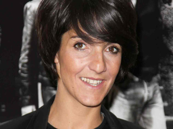 La Lyonnaise Florence Foresti devient l'une des actrices françaises les mieux payées