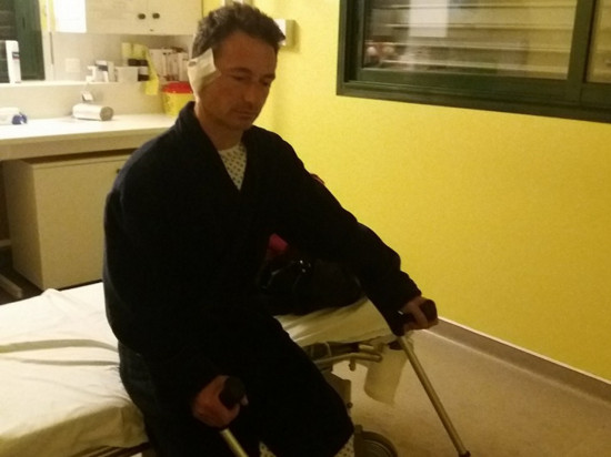 Agression du propriétaire de l’âne abattu : deux jeunes présentés au parquet