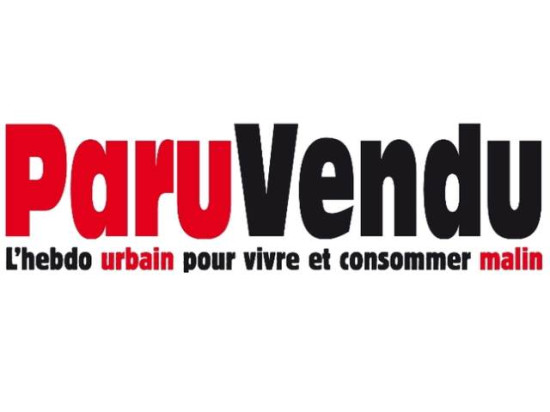 Paru Vendu n'a pas trouvé de repreneur recevable