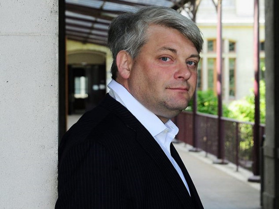 Romain Blachier : "J’aime bien me fighter" Romain Blachier : "J’aime bien me fighter"