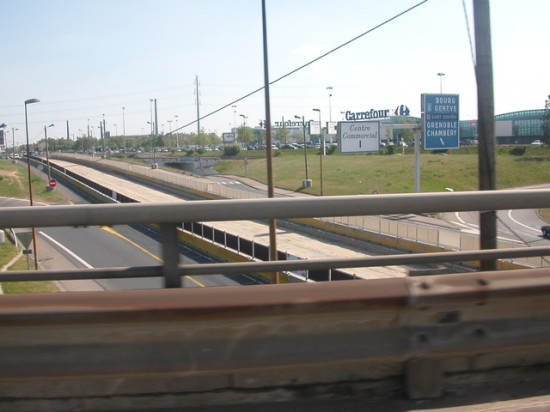 20 millions d’euros pour la rénovation du périph’