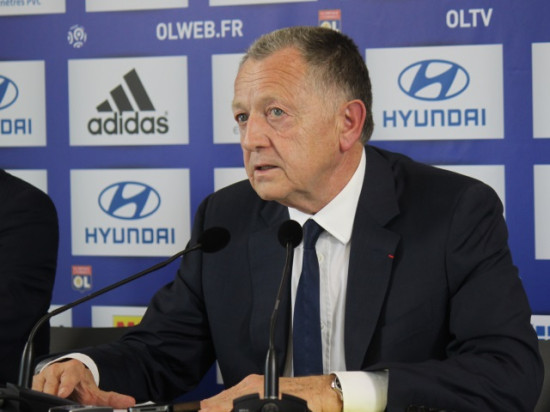 Depuis la création de la Ligue des Champions, l'OL a engrangé 324 millions d'euros de gains