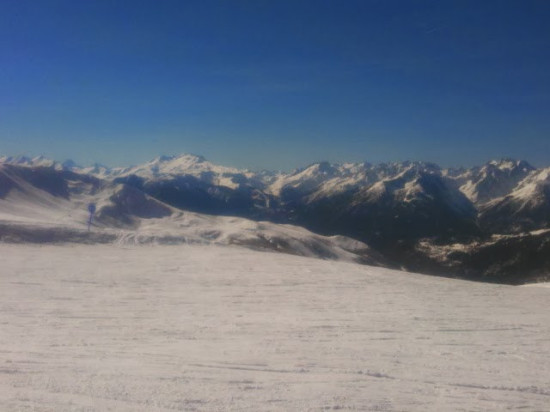 Rhône-Alpes : les risques d'avalanches ce weekend Rhône-Alpes : les risques d'avalanches ce weekend