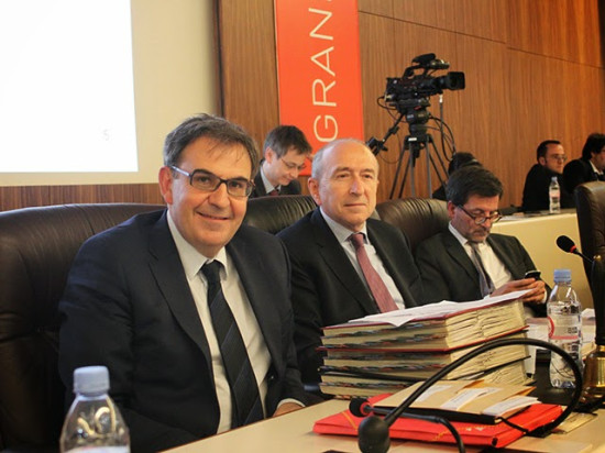 Fédération PS du Rhône : ras-le-bol des puissants ?