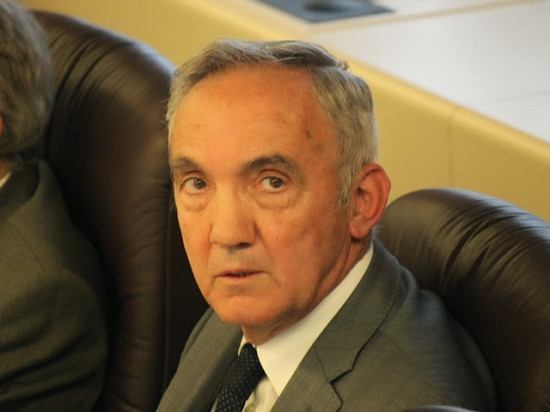 Législatives : Abadie a soutenu Macron mais votera Vincendet (LR) dans la 7e circonscription du Rhône