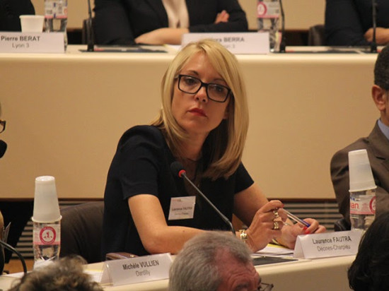 Décines : Laurence Fautra se passera de directeur de cabinet pour "l’exemple"