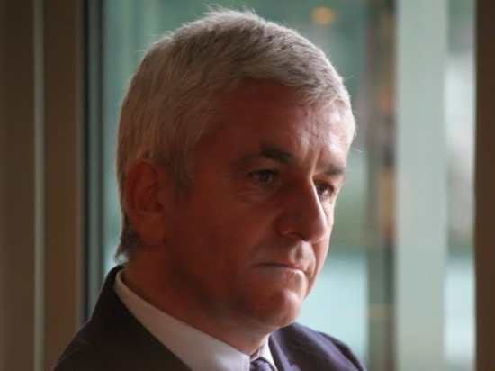 Présidence de l'UDI : Hervé Morin dans le Rhône ce jeudi